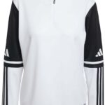 Adidas Squadra 25 Training Sweater Dames - Maat M