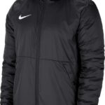 Nike Team Park 20 Coachjas Junior - Maat 140