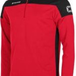Stanno Pride 1/4 Zip Top - Maat 152