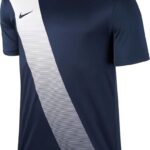 Nike Trui - Midnight Navy/White - S