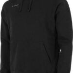 Stanno Base Hooded Sweat Top - Maat 128