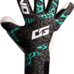 The One Glove Mentality Monster Hyla SL Keepershandschoenen - Maat 10