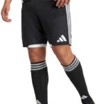 Herenshort adidas Tiro 26 Competition Match - Zwart - XL