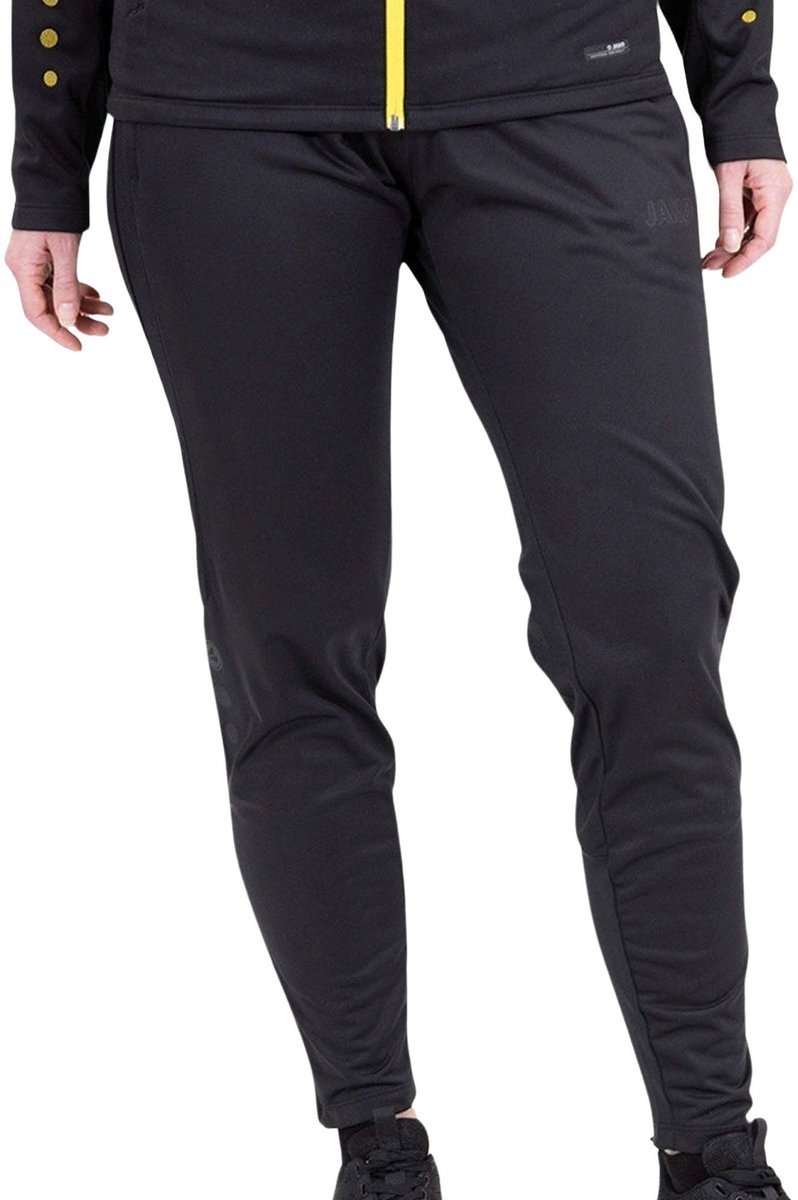 798x1200-25 Jako Power Trainingsbroek Dames - Maat M/L - Afbeelding 1