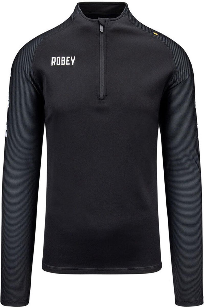 798x1200-27 Robey Performance Trainingssweater Heren - Maat XL - Afbeelding 1