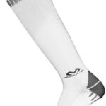 Mcdavid Active Elite Compressiesokken - Wit | Maat: 42-44