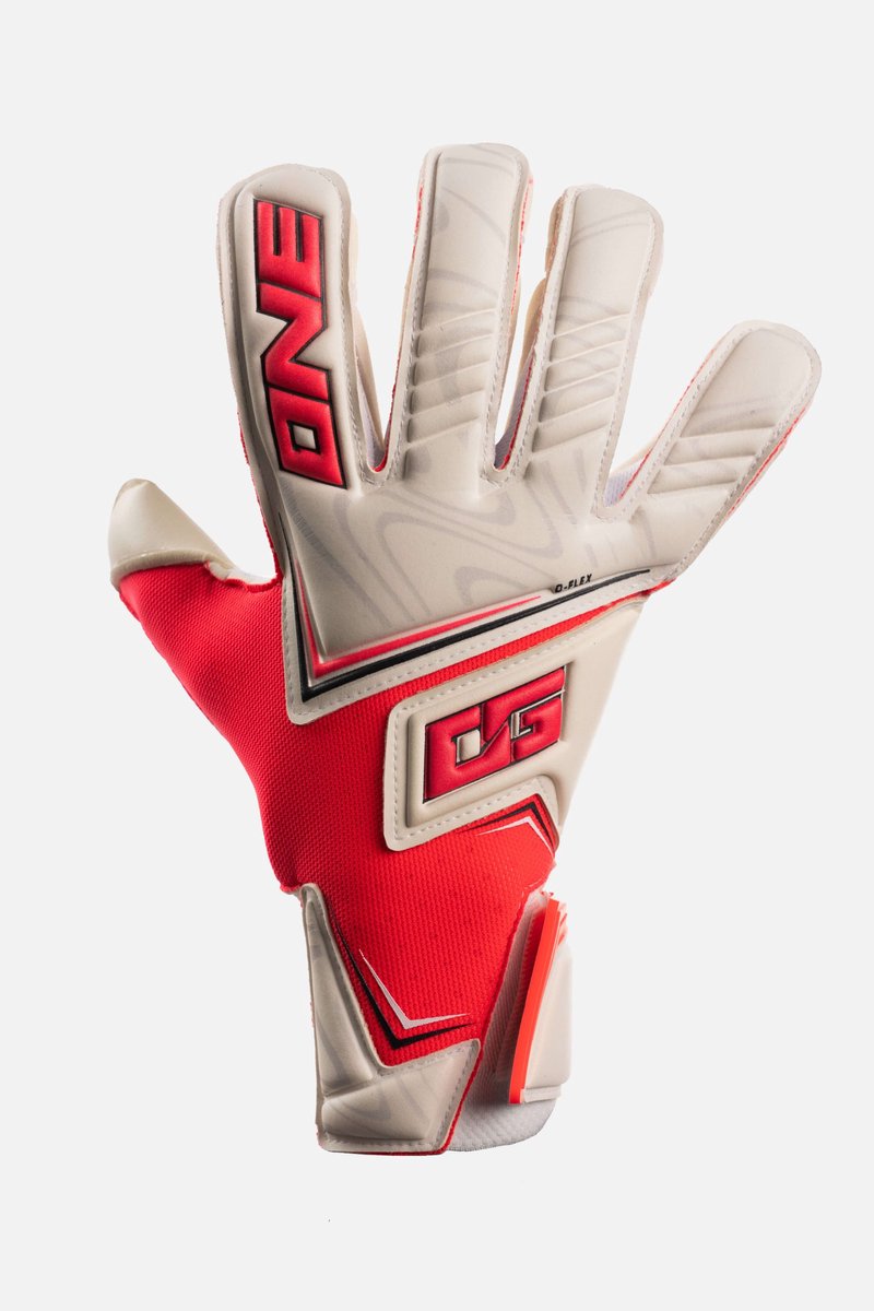 800x1200-26 The One Glove NXT Pro Doubters HYL Keepershandschoenen - Maat 6 - Afbeelding 1