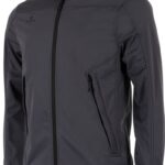 Stanno Prime Softshell Jacket - Maat L