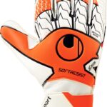 Uhlsport Soft Resist 2019 Keepershandschoenen - Maat 7