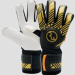 RWLK Keepershandschoenen 385 Gold - Maat 10 -