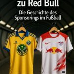 Voetbal Sponsoring Geschiedenis - Sportmarketing Analyse - Inzicht Krijgen - Van Lokaal tot Globaal - 215 Pagina's