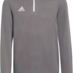 Adidas Entrada 22 Trainingssweater Junior - Maat 164
