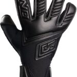 The One Glove NXT Pro Contra Black HYL Keepershandschoenen - Maat 7