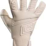 The One Glove NXT Pro Contra White HYL Keepershandschoenen - Maat 5