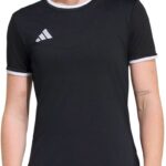 Adidas Entrada 26 Shirt Dames - Maat XS