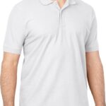 Jako Polo Sportpolo Mannen - Maat S