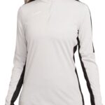 Nike Dri-FIT Academy 23 Trainingssweater Dames - Maat XL