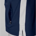 Stanno Pride Full Zip Hooded - Maat 164