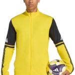 Adidas Squadra 25 Training Trainingsjack Geel L / Regular Man