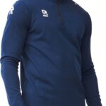 Robey Crossbar Trainingssweater Senior - Maat 3XL