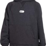 Nike Dri-FIT Athletics Hoodie Junior - Maat S/128/140