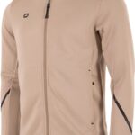 Plaza Full Zip Top - Maat