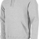 Stanno Base Hooded Sweat Top - Maat 164