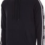 COPA - COPA Logo Hoodie - Heren - Zwart - XXL