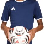 Adidas Entrada 26 Shirt Junior - Maat 164