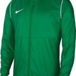 Nike Park 20 Regenjas - Groen | Maat: 140