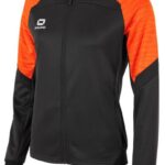 Stanno Bolt Full Zip Top Dames - Maat S