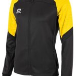 Stanno Bolt Full Zip Top Dames - Maat XS