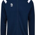 Robey Control Full-Zip Top - Navy - M
