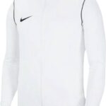 Nike Dri-FIT Park 20 Trainingsjack Heren - Maat XXL