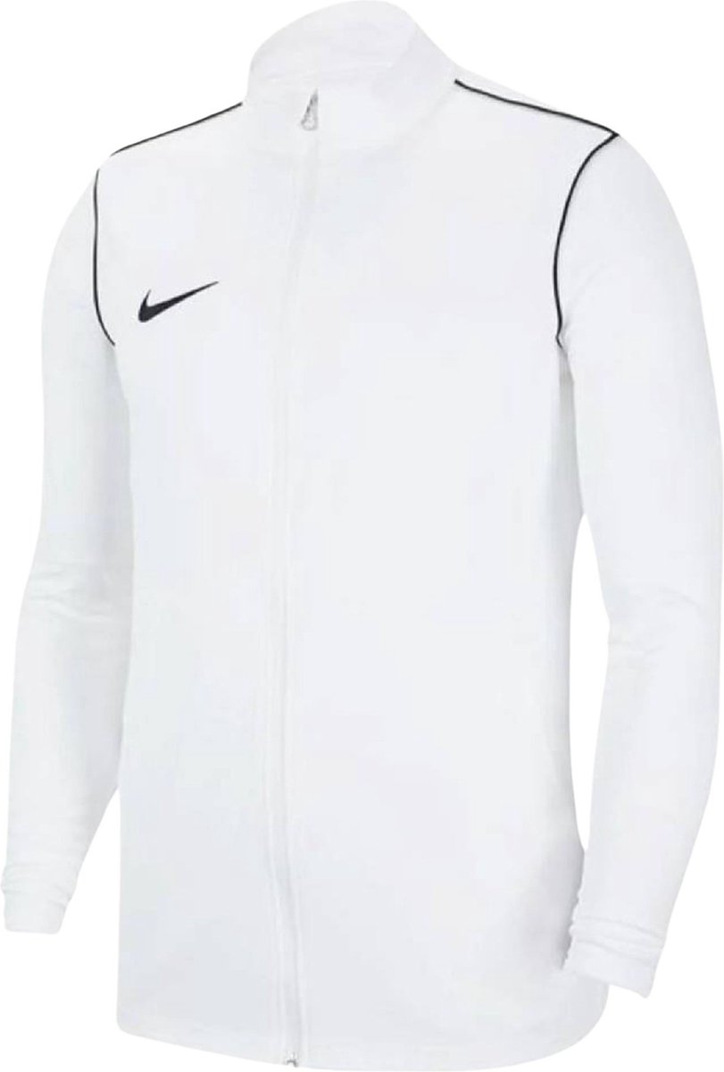 811x1200-12 Nike Dri-FIT Park 20 Trainingsjack Heren - Maat XXL - Afbeelding 1