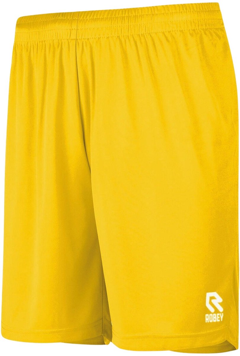811x1200-14 Robey Crossbar Short Senior - Maat XL - Afbeelding 1