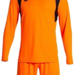 Joma Winner Set Oranje 2XL Man