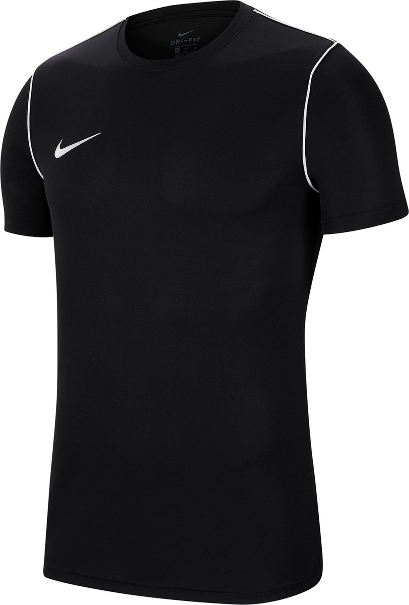 812x1200-16 Nike Dri-FIT Park Kids Sportshirt - Maat XL (158/170) - Afbeelding 1