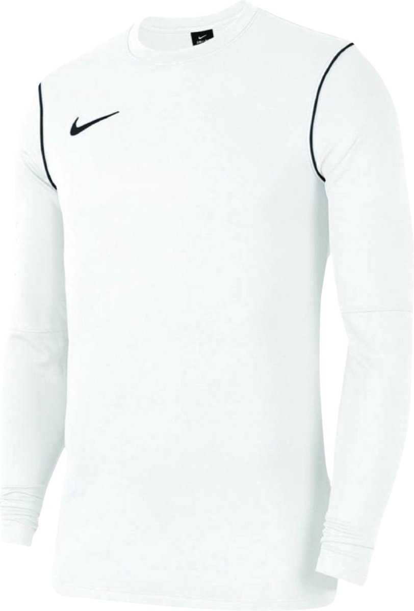 812x1200-27 Nike Dri-FIT Park 20 Crew Sweater Heren - Maat M - Afbeelding 1
