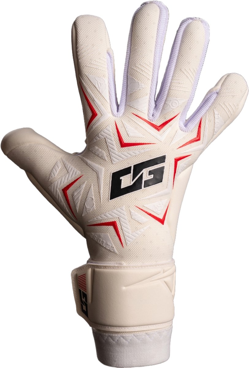 812x1200-30 The One Glove OG1 TYPE R Keepershandschoenen - Maat 11 - Afbeelding 1