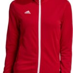 adidas - Entrada 22 Track Jacket Women - Dames Teamkleding-XL