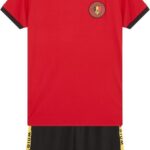 België jongens voetbaltenue - Maat 164