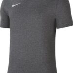 Nike Park 20 SS Shirt Heren - Maat L