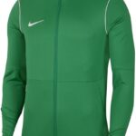 Nike Park 20 Sportvest - Maat XXL - Mannen - groen/wit