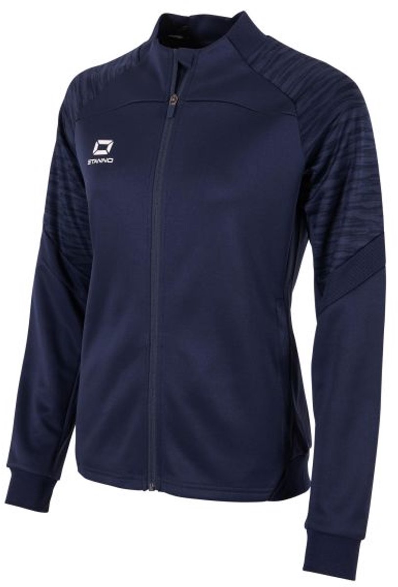 815x1200-16 Stanno Bolt Full Zip Top Dames - Maat L - Afbeelding 1