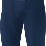 Jako Compression 2.0 Short Tight Slidingbroek Heren - Navy | Maat: XXL