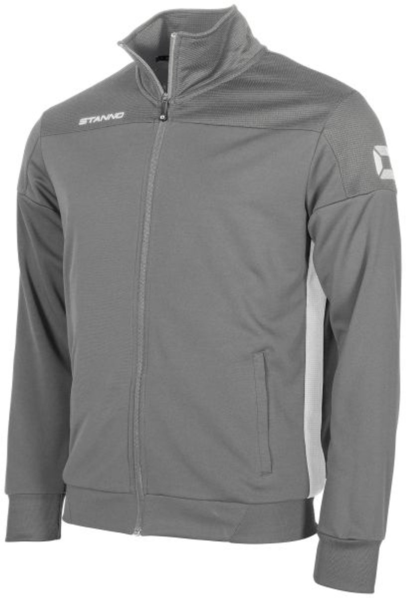 816x1200-32 Stanno Pride Full Zip Jack - Maat 164 - Afbeelding 1