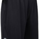 Robey Pro Short Heren - Zwart | Maat: XL