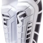 G-Form Pro-S Vento Scheenbeschermer Kinderen - Wit | Maat: S/M
