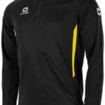 Stanno Stadio Quarter Zip top - Maat 140